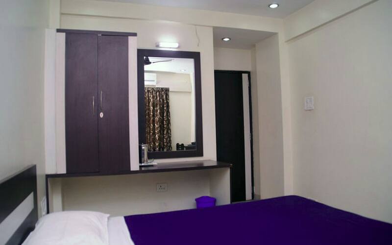 Enjoy Your Stay In A Finest Service Apartments In The Cit, Pune 5